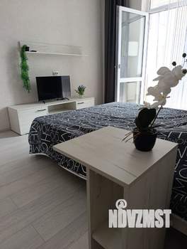 1-к квартира, вторичка, 37м2, 3/4 этаж