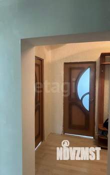 3-к квартира, вторичка, 68м2, 3/5 этаж