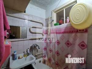 3-к квартира, вторичка, 56м2, 2/5 этаж