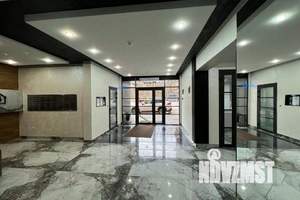 1-к квартира, вторичка, 55м2, 6/9 этаж