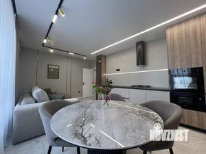 2-к квартира, вторичка, 70м2, 3/24 этаж