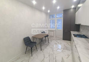 2-к квартира, вторичка, 60м2, 2/18 этаж