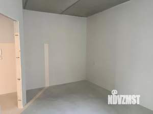 1-к квартира, вторичка, 35м2, 4/12 этаж