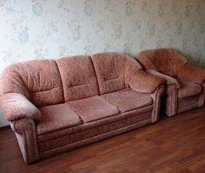 1-к квартира, вторичка, 43м2, 7/12 этаж