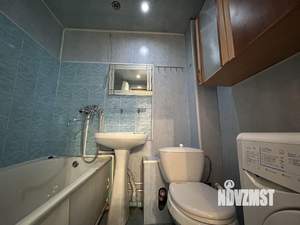 1-к квартира, вторичка, 36м2, 9/9 этаж