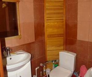 1-к квартира, вторичка, 43м2, 7/12 этаж