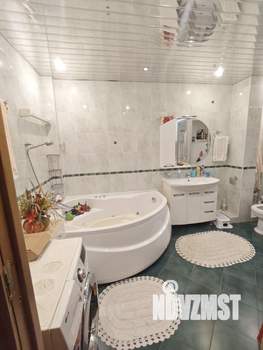 3-к квартира, вторичка, 175м2, 15/21 этаж