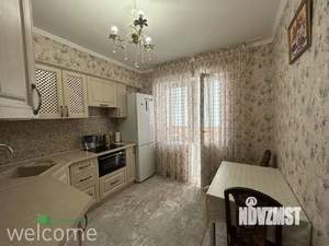 2-к квартира, вторичка, 66м2, 14/16 этаж