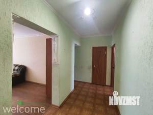 2-к квартира, вторичка, 60м2, 13/16 этаж