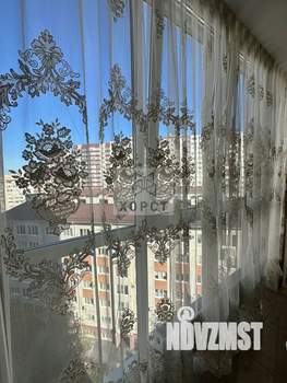 3-к квартира, вторичка, 82м2, 10/16 этаж