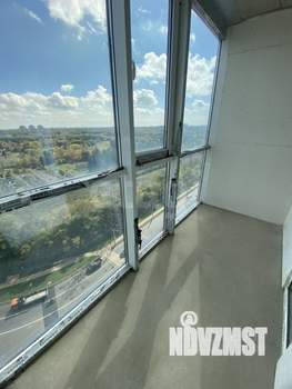 1-к квартира, вторичка, 37м2, 17/19 этаж