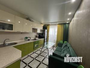 3-к квартира, вторичка, 70м2, 4/6 этаж