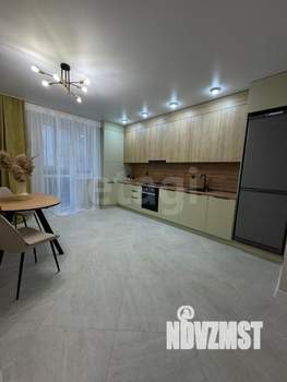 2-к квартира, вторичка, 68м2, 5/16 этаж