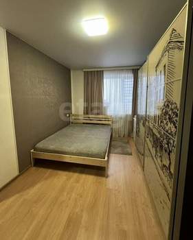 1-к квартира, вторичка, 32м2, 12/16 этаж