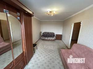 1-к квартира, вторичка, 36м2, 9/9 этаж