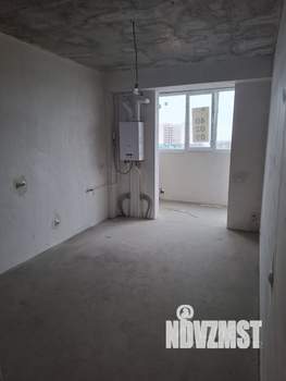 1-к квартира, вторичка, 47м2, 9/9 этаж