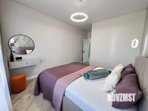 3-к квартира, вторичка, 89м2, 11/13 этаж