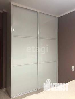 2-к квартира, вторичка, 58м2, 4/19 этаж