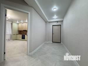 2-к квартира, вторичка, 68м2, 5/18 этаж