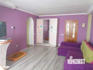 1-к квартира, вторичка, 53м2, 11/12 этаж