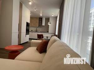 2-к квартира, вторичка, 74м2, 10/12 этаж