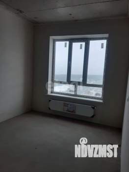 1-к квартира, вторичка, 39м2, 11/16 этаж