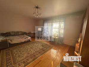 2-к квартира, вторичка, 74м2, 6/6 этаж