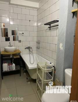1-к квартира, вторичка, 34м2, 9/16 этаж