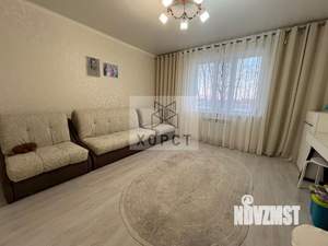 2-к квартира, вторичка, 60м2, 2/18 этаж