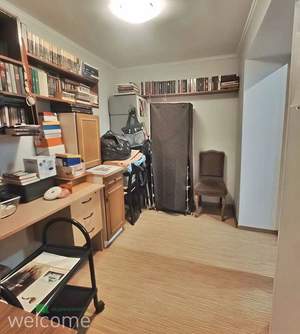 4-к квартира, вторичка, 76м2, 2/9 этаж