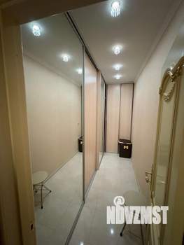 4-к квартира, вторичка, 135м2, 4/11 этаж