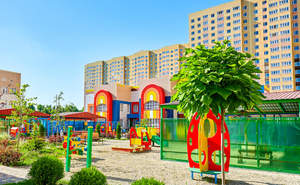 1-к квартира, вторичка, 31м2, 8/19 этаж