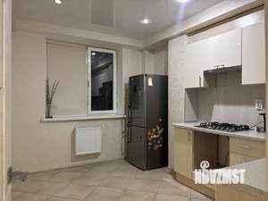 2-к квартира, вторичка, 56м2, 7/16 этаж
