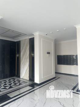 1-к квартира, вторичка, 54м2, 8/12 этаж