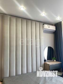 2-к квартира, вторичка, 57м2, 12/13 этаж