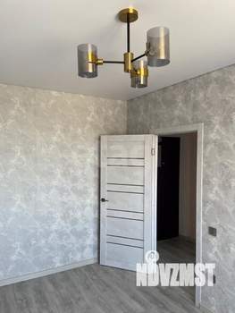 1-к квартира, вторичка, 28м2, 3/6 этаж