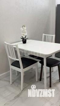 2-к квартира, вторичка, 55м2, 25/25 этаж