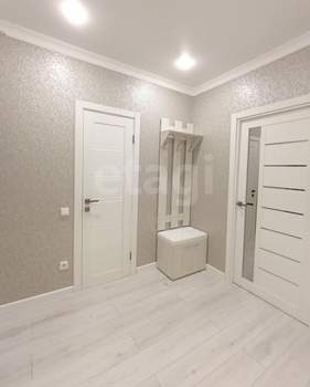 1-к квартира, вторичка, 42м2, 2/16 этаж