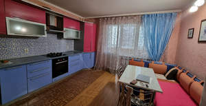 1-к квартира, вторичка, 55м2, 4/10 этаж