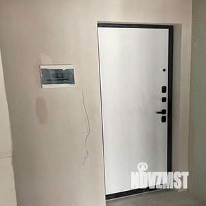 1-к квартира, сданный дом, 40м2, 2/8 этаж