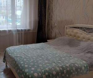 3-к квартира, вторичка, 65м2, 3/5 этаж