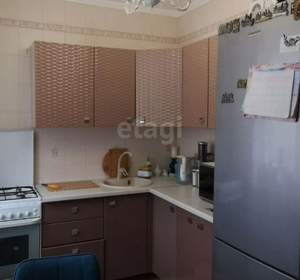 1-к квартира, вторичка, 38м2, 3/10 этаж