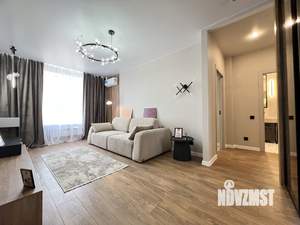 1-к квартира, вторичка, 42м2, 15/16 этаж