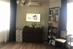 2-к квартира, вторичка, 37м2, 2/2 этаж