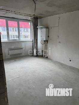 1-к квартира, вторичка, 42м2, 4/16 этаж