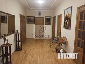 4-к квартира, вторичка, 150м2, 2/6 этаж