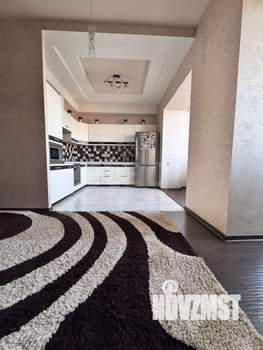 3-к квартира, вторичка, 115м2, 8/10 этаж