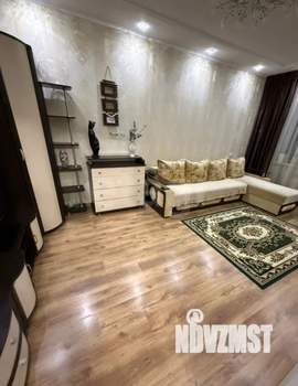2-к квартира, вторичка, 50м2, 5/12 этаж