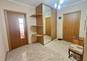 2-к квартира, вторичка, 77м2, 2/6 этаж