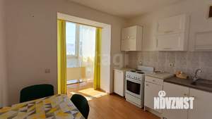 1-к квартира, вторичка, 36м2, 6/6 этаж